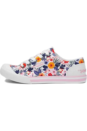 Rocket Dog Femme Jazzin Basket, , 38 EU