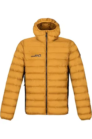 ROCK EXPERIENCE REMJ09371 FORTUNE HYBRID Jacket Men XXL