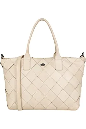 Dreimaster Sac de courses Femme
