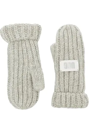 UGG K Chunky Moufles, , Taille Unique Garçon
