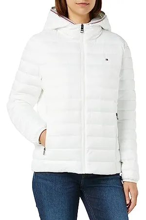 Veste mi saison tommy hilfiger femme hot sale