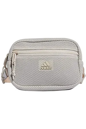 adidas Mixte Sac Banane Airmesh, , Taille Unique
