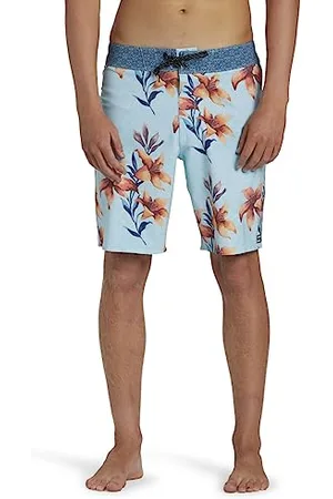 Billabong Sundays Pro 19" - Boardshorts Para Hombre