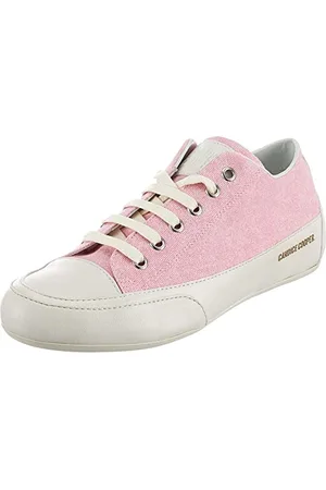 Candice Cooper Femme Rock St Plat Oxford, Pink, 35 EU