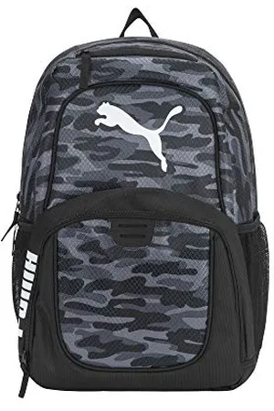 PUMA Evercat Contender-Backpack Sac à Dos, , Taille Unique Mixte