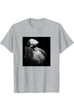 Ariana Grande Officiel Yours Truly T-Shirt