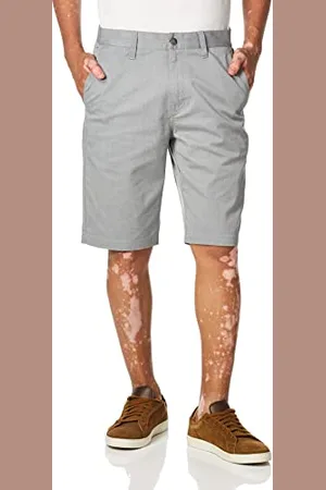 Volcom Vmonty Stretch 22 Shorts, , 30 Homme
