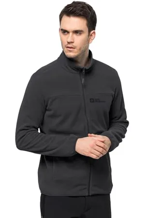 Jack Wolfskin Homme Beilstein Fz M Parka, , XXXL EU