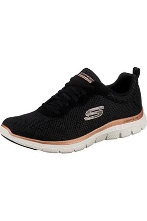 Skechers Femme Flex Appeal 4.0 Brilliant View Basket, , 41 EU