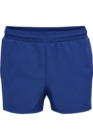 Hummel Hmlmove Short tissé pour Femme
