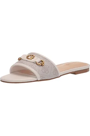 Guess Femme Hammi Sandale, , 37 EU