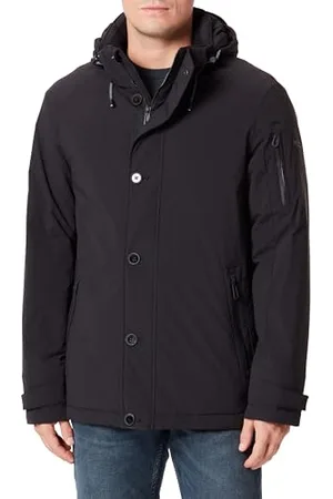 Bugatti 473413-41031 Blouson, , 25 Homme