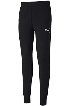 PUMA Teamgoal 23 Casuals Pants Pantalon de Jogging Homme, Noir, 3XL