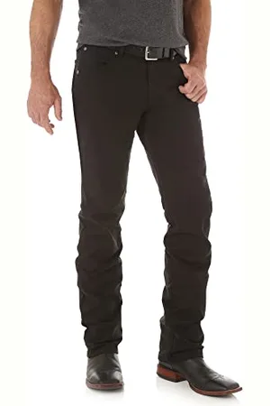 Wrangler Retro Slim Fit Straight Leg Jean, , 34W / 34L Homme