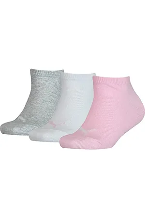 PUMA Mixte Enfant Sneaker Chaussettes, , 31-34 EU