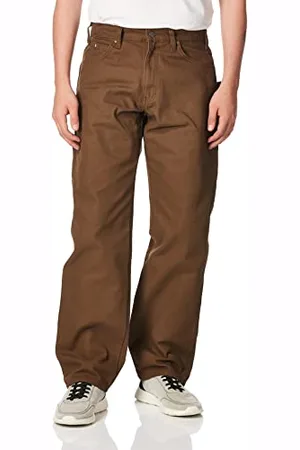 Dickies - DU336 Sablé Jean Carpenter Duck, 30W x 30L