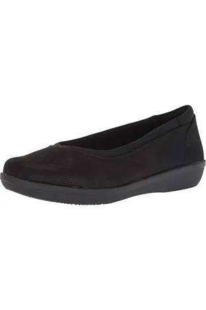 Clarks Femme Ayla Low Ballerines, , 40.5 EU