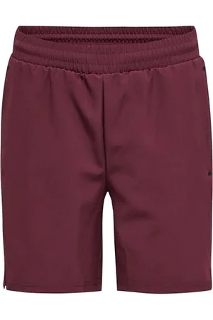 Hummel Hmlmove Short Multisport réglable pour Enfant
