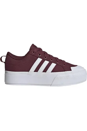 Basket adidas cheap plate femme