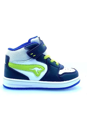 KangaROOS Garçon Unisex Kinder K-cpi Winnie Ev Basket, , 23 EU