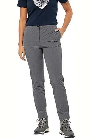 Jack Wolfskin Pantalon de Brouillard d