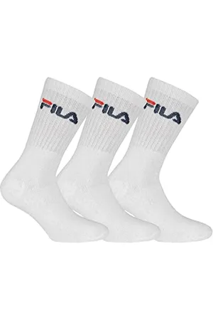 Fila F9505, Chaussettes Mixte Adulte, , XL