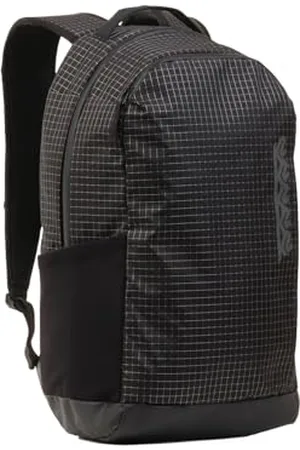 k2 Snow City Backpack, Accessoire de Voyage - Ceinture de Voyage Unisexe, Black, 1SIZ