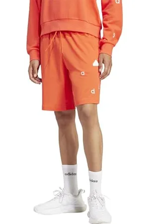 adidas Homme Embroidered Ice Hockey Shorts, , XL
