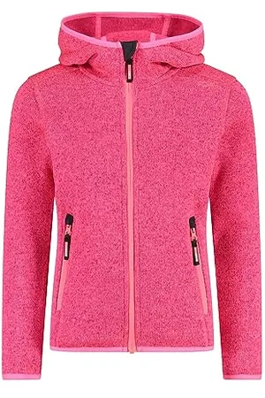 CMP Veste Kid G à capuche fixe, , 176