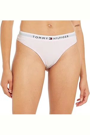 Tommy Hilfiger String Femme Tanga, , M