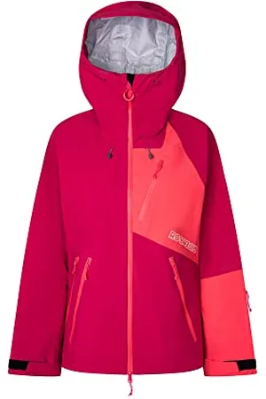 ROCK EXPERIENCE REWJ05281 ICE THRILLER Jacket Women L