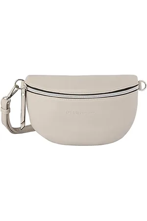 TOM TAILOR Rosie Petit sac banane pour femme, , 23,5x8x16, 001201