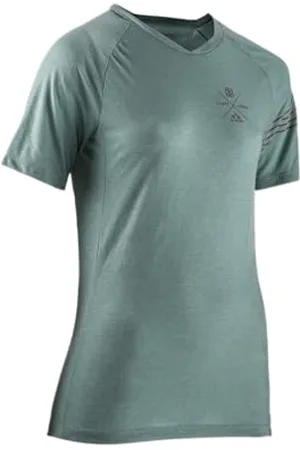 Leatt Maillot MTB AllMtn 2.0 Femme - XXL / EU44 / UK16 / US12