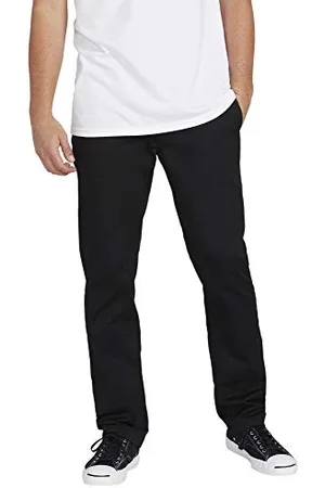 Volcom Short Chino Frickin pour Homme décontracté, , 58