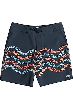 Billabong Sundays Pro - Boardshorts Para Niños