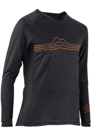 Leatt Maillot MTB AllMtn 3.0 Femme - S / EU36 / UK8 / US4