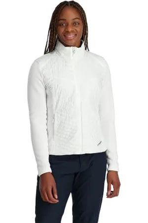 nouvelle collection 2024 Vestes de Sport Spyder pour Femme