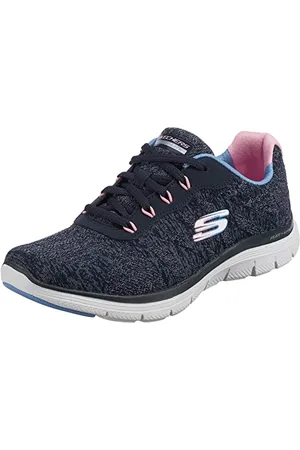 Skechers Femme Flex Appeal 4.0 Fresh Move Shoes, , 38 EU