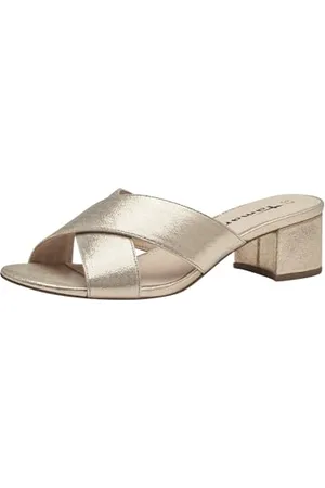 Mule pour femme tamaris hot sale