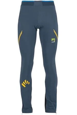 Karpos 2501027-052 Alagna Evo PNT Pants Homme Midnight/Diva Blue Taille L