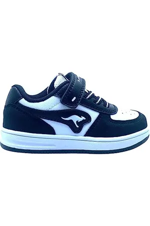 KangaROOS Garçon Unisex Kinder K-cpi Piglet Ev Basket, , 21 EU