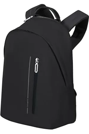 Samsonite Sac à dos Ongoing pour Femme, (Black), Sac à dos, Rucksack