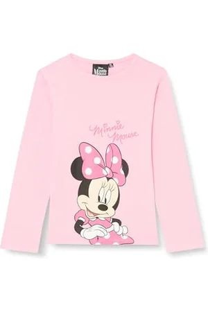 Disney T-Shirt Minnie Fille - 8 Ans