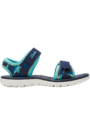 Clarks Surfing Tide K Sandale, 43 EU