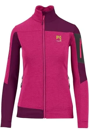 Karpos 2532053-054 CHERZ W Fleece Sweatshirt Femme Taille XL