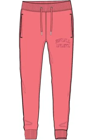 Russell Athletic A21162-RP-617 Cuffed Pant Pants Femme Taille S