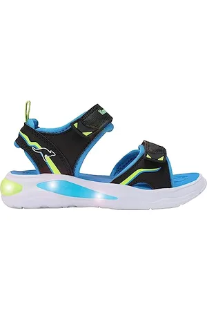 KangaROOS K-SLS Franky Sandale, , 34 EU