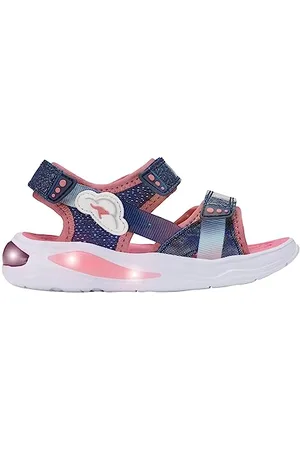 KangaROOS K-SLS Cloud Sandale, , 25 EU