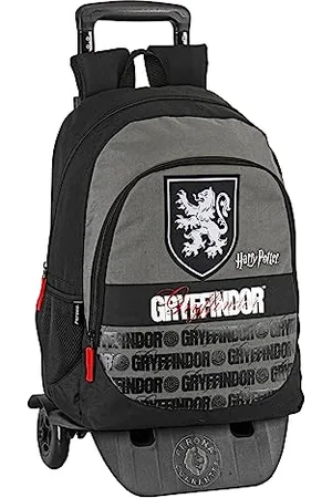 PERONA Sac à Dos Adaptable avec Trolley Harry Potter Bravery Perona 58686