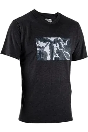 Leatt MTB Jersey All-Mountain 2.0 breathable with short sleeves for kids